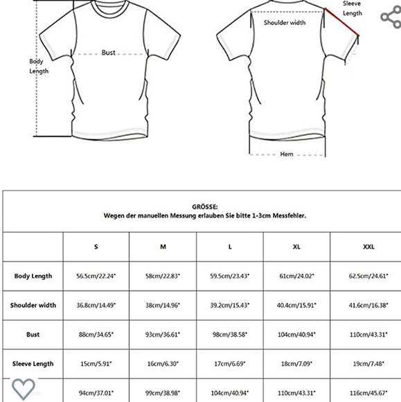 Women's workout shirt - Picture 5 of 7